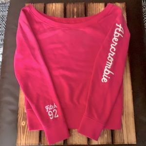 Abercrombie & Fitch Sweater - size S